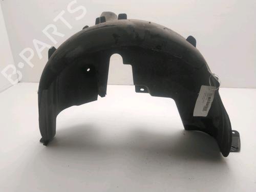 Used Wheel arch PEUGEOT 208 I (CA_, CC_) 1.6 HDi / BlueHDi 75 (75 hp) 22403540