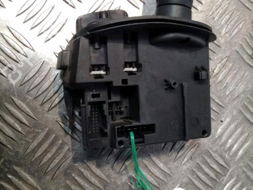 Used Steering column stalk RENAULT KANGOO Express (FW0/1_) 1.5 dCi 70 (FW0A, KW0V) (68 hp) 11996771