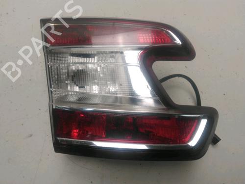 Used Left tailgate light RENAULT MEGANE III Grandtour (KZ0/1) 2.0 dCi (KZ0L) (160 hp) 23145303