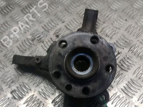 Used Left front steering knuckle FIAT SCUDO Van (220_) 1.9 TD (90 hp) 14928729