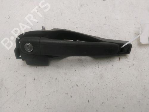Front left exterior door handle CITROËN C3 Pluriel (HB_)  | BP29442628C128 