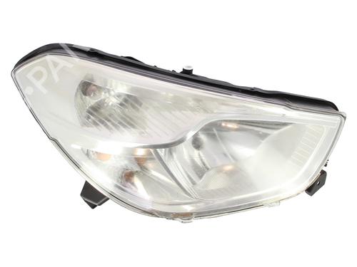 Right headlight DACIA DOKKER MPV (KE_) 1.5 dCi (KEAJ, KEAH) | BP30093332C29 