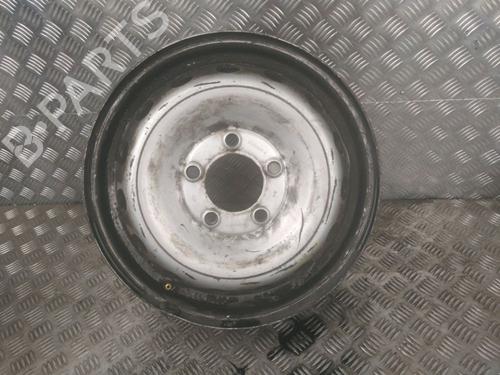 Fælk RENAULT MASTER III Van (FV) 2.3 dCi 125 FWD (FV0C, FV0D, FV0G, FV0H, FV0J, FV0K,... (125 hp) 18206389