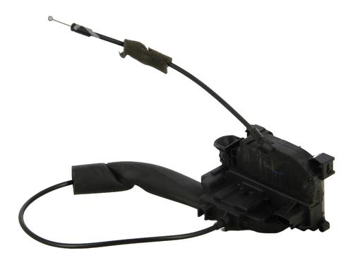 Used Front left lock Front left lock RENAULT SCÉNIC III (JZ0/1_) 1.2 TCe (116 hp) 35936326 35936326