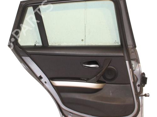 Used Left rear door Left rear door BMW 3 Touring (E91) 318 d (143 hp) 31844105 31844105
