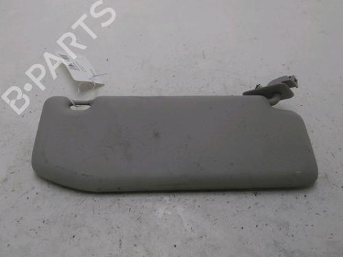 left-sun-visor-citroen-c3-iii-sx-2016-28087135 main image