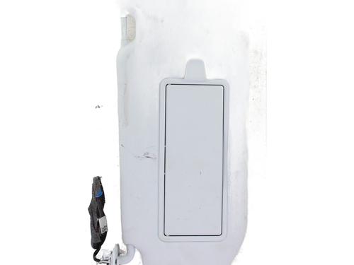 Venstre solskærm Venstre solskærm PEUGEOT 308 II (LB_, LP_, LW_, LH_, L3_) 1.6 BlueHDi 120 (120 hp) 33770239 33770239