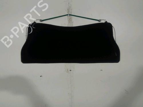 Used Rear parcel shelf Rear parcel shelf RENAULT CLIO IV (BH_) 1.5 dCi 75 (75 hp) 34201402 34201402