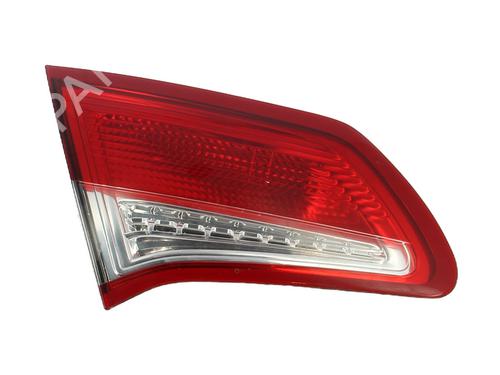 Left tailgate light CITROËN C4 II (NC_) 1.6 HDi 115 | BP30291128C79 