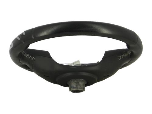Steering wheel RENAULT CAPTUR I (J5_, H5_) 1.5 dCi 110 | BP36573463C49 - Image 5