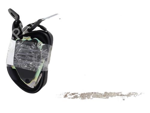 Used Rear center seatbelt Rear center seatbelt VOLVO V40 Hatchback (525) T2 (122 hp) 33477304 33477304