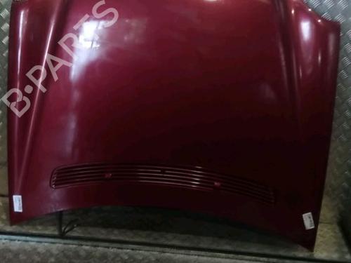 Hood MERCEDES-BENZ C-CLASS Coupe (CL203) C 200 CDI (203.707) | BP27394584C1 