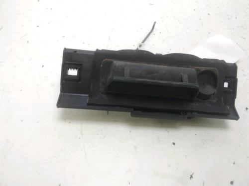 Elektronisk modul PEUGEOT 206 Hatchback (2A/C) 1.4 i (75 hp) 28051315
