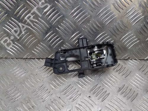 Used Front right interior door handle Front right interior door handle 11518300 11518300