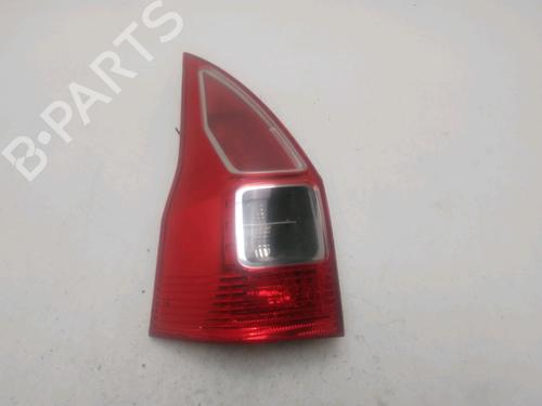 Left taillight RENAULT MEGANE II Estate (KM0/1_) 1.9 dCi | BP28087194C34 