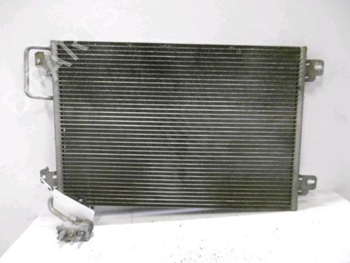 Used Heater matrix RENAULT SCÉNIC I MPV (JA0/1_, FA0_) [1999-2010]  15748355
