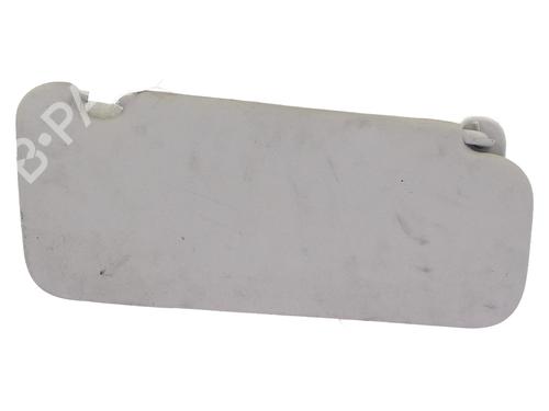 Parasol izquierda Parasol izquierda CITROËN C3 Picasso (SH_) 1.4 VTi 95 (SH8FSC, SH8FP0, SH8FP6) (95 hp) 36941008 36941008