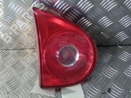 Used Right tailgate light Right tailgate light VW GOLF V (1K1) 1.9 TDI (105 hp) 13083178 13083178