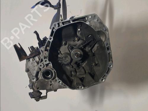 Used Gearbox Gearbox NISSAN MICRA C+C III (K12) 1.6 160 SR (110 hp) 27438864 27438864