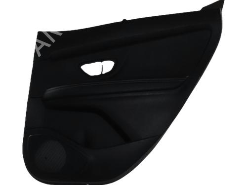 Rear right panel RENAULT SCÉNIC IV (J9_) 1.6 dCi 130 | BP37874958C61 - Image 2