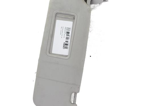 Left sun visor AUDI A4 B7 (8EC) 1.9 TDI | BP33477378I1 - Image 2