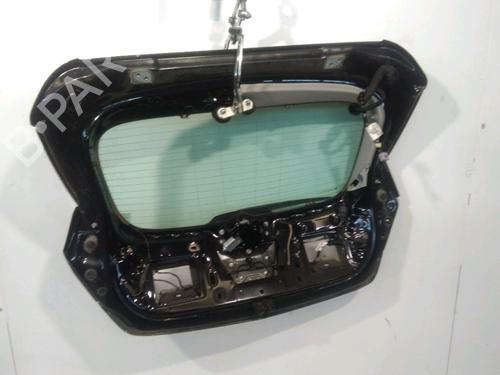 Used Tailgate OPEL ASTRA J (P10) 1.7 CDTI (68) (125 hp) 28206494
