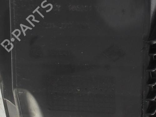 Used Air filter box Air filter box DACIA SANDERO II TCe 90 (B8M1, B8MA, B8AC) (90 hp) 30310844 30310844