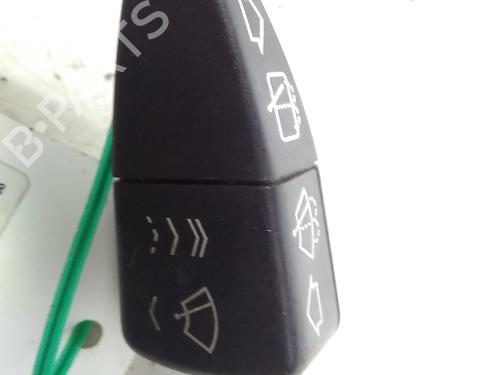 Used Steering column stalk Steering column stalk BMW 3 Compact (E36) 316 i (105 hp) 23180804 23180804