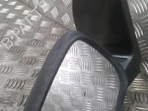 Left mirror NISSAN NAVARA NP300 (D40) 2.5 dCi 4WD | BP20328292C26