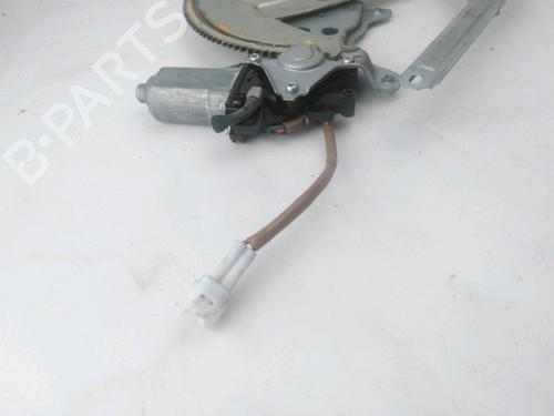 Used Front right window mechanism Front right window mechanism 39518883 39518883