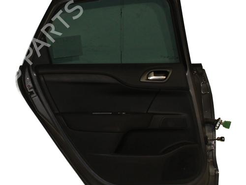 left-rear-door-citroen-c4-ii-nc_-2009-30840899 main image