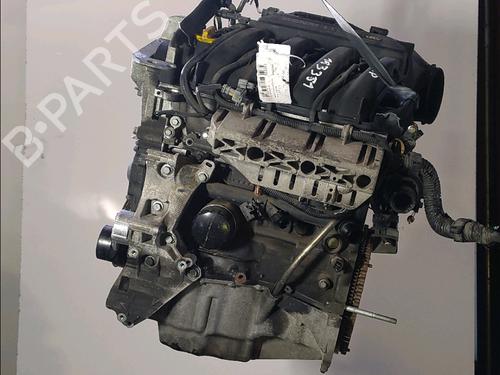 Motor für RENAULT KANGOO / GRAND KANGOO II (KW0/1_) 1.6 16V FLEX (KW01) (106 hp) 22342064