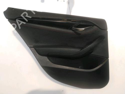 Used Rear left panel BMW X1 (E84) sDrive 16 d (116 hp) 30630574