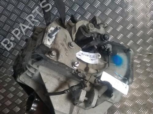 Gearbox FORD MONDEO IV (BA7) 1.8 TDCi | BP14963569M3 