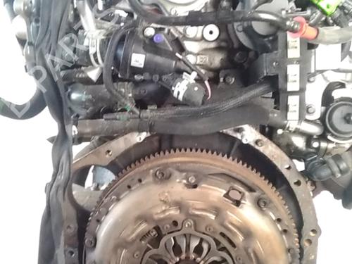 Engine RENAULT MASTER III Van (FV) 2.3 dCi 130 FWD (FV0M, FV0Y, FV0J, FV02, FV03) | BP36874775M1 - Image 4