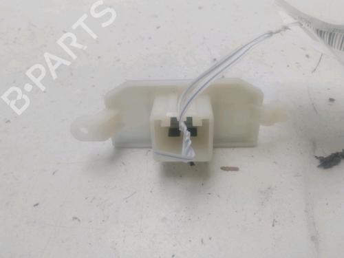Used Heater resistor FORD B-MAX (JK) 1.0 EcoBoost (100 hp) 26608449
