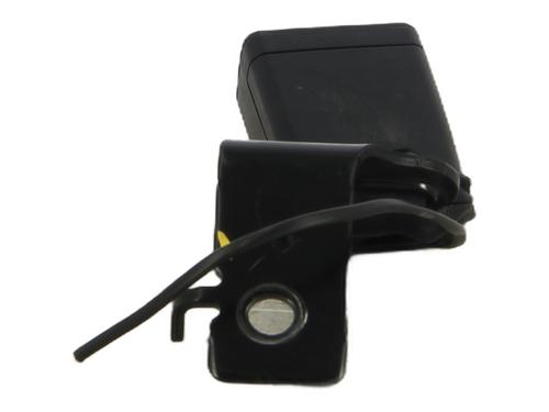 Seat buckle DACIA LODGY (JS_) 1.5 Blue dCi 115 (JSJT) | BP34608862I32 - Image 2