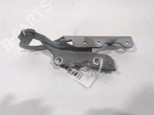 Used Hinge/Door check strap CITROËN C2 (JM_) 1.1 (60 hp) 28331182