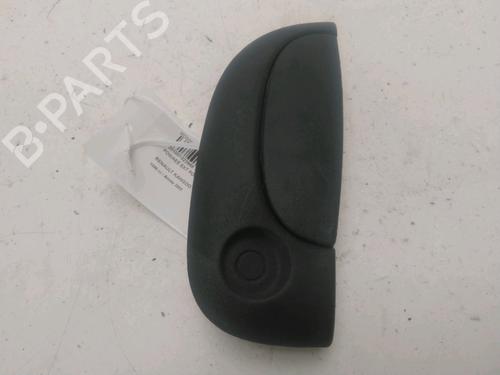 Used Front right exterior door handle RENAULT KANGOO (KC0/1_) 1.6 16V (95 hp) 23989988