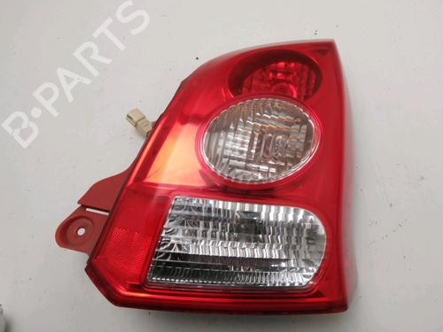 Right taillight NISSAN PIXO (UA0) 1.0 | BP30916599C35 - Image 2