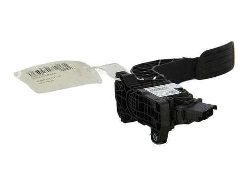 Used Pedal Pedal PEUGEOT 208 II (UB_, UP_, UW_, UJ_) 1.2 PureTech 75 (75 hp) 31820738 31820738