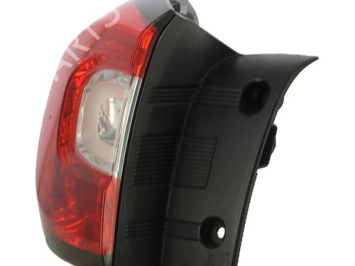Left taillight RENAULT CAPTUR I (J5_, H5_) 1.5 dCi 110 | BP37162976C34 - Image 4