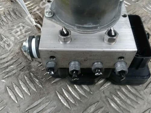 Used ABS pump PEUGEOT BOXER Van 2.2 BlueHDi 120 (120 hp) 17101179