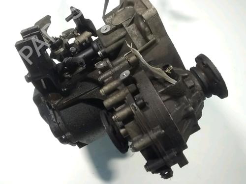 Used Gearbox Gearbox SEAT IBIZA IV (6J5, 6P1) 1.6 TDI (105 hp) 25207698 25207698