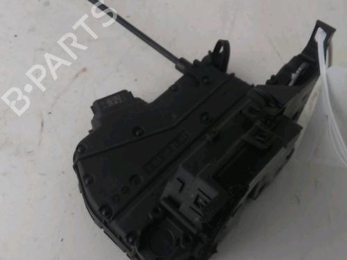 Used Front right lock Front right lock OPEL VIVARO B Bus (X82) 1.6 CDTI (06) (120 hp) 33971349 33971349