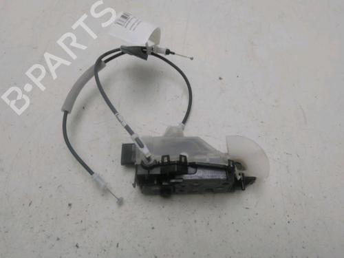 Front left lock CITROËN C3 III (SX) 1.2 THP 110 (SXHNPS, SXHNZT, SXHNZ6) | BP29442677C98 - Image 2