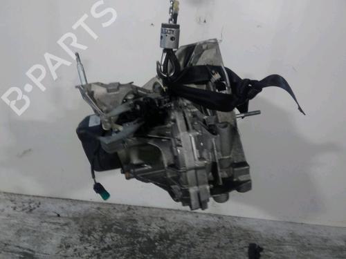Used Gearbox Gearbox RENAULT CLIO IV (BH_) 0.9 TCe 90 (BHNF, BHMA, BHMH, BHJK, BHJR) (90 hp) 33860279 33860279