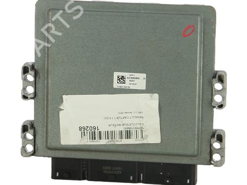 Engine control unit (ECU) RENAULT CAPTUR I (J5_, H5_) 1.5 dCi 110 | BP37062336M57 - Image 3