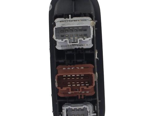 Left front window switch RENAULT SCÉNIC II (JM0/1_) 1.9 dCi (JM0G, JM12, JM1G, JM2C) | BP34641333I27 - Image 5
