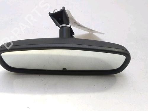 Used Rear mirror Rear mirror CHEVROLET ORLANDO (J309) 1.8 (141 hp) 19124059 19124059